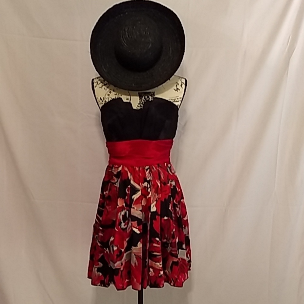 Formal dress